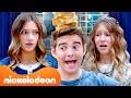 Max’s Quest for Fame Causes Chaos! 🤯 | The Thundermans: Undercover | Nickelodeon UK