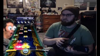 RB3 - Thief In The Night Part 1 By Chaotrope - Expert Guitar 100% FC