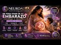 NeuroAura MotherBloom 432Hz Prenatal Relaxation•Musicoterapia para el Embarazo• Conexión Mamá&Bebé💜