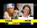 The secret world of alex mack cast  then and now 2022 24 years later