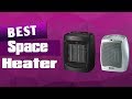 Top 5 Best Space Heaters Review | On The Market Right Now In 2022