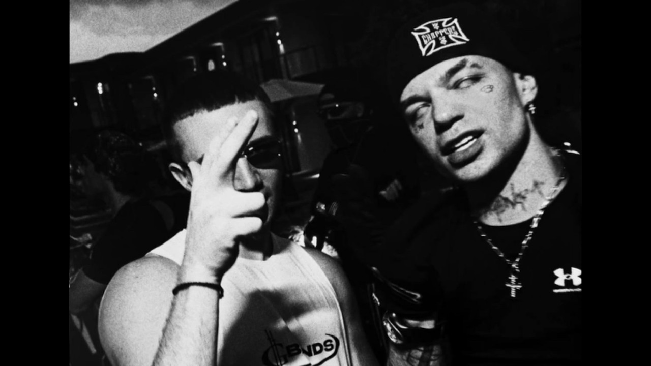 ICEGERGERT, Элджей - Корпорация