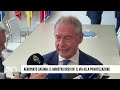Aeroporto Catania: il Ministro Urso dà il via alla privatizzazione