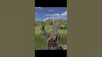 what 500 hours on console rust looks like #rust  #console  #zen #xim #rustconsole #comment