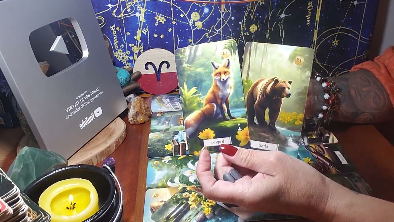 ÁRIES ♈ ESSA MULHER É PERIGOSA 🚨 VAI COMEÇAR OS JOGOS 🔥💣