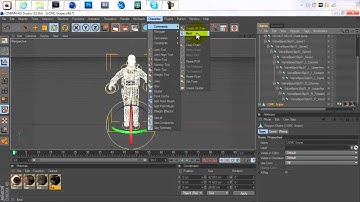 COD4 Animation tutorial