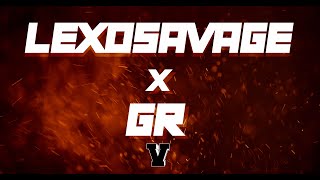 LexoSavage x GR | VIEWS (360)