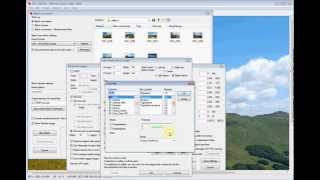 Wsadowe dodawanie teksu do zdjęć screenshot 5