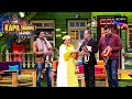 Kapil की Nani ने की ACP Pradyuman के साथ शादी! | The Kapil Sharma Show