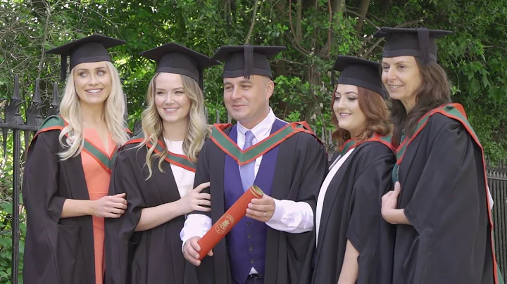RCSI Physician Associate - Jessica Maddock