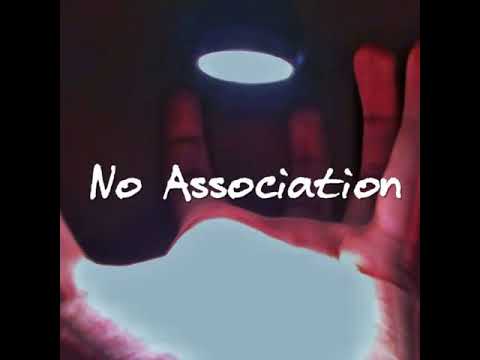 Dissident - No Association