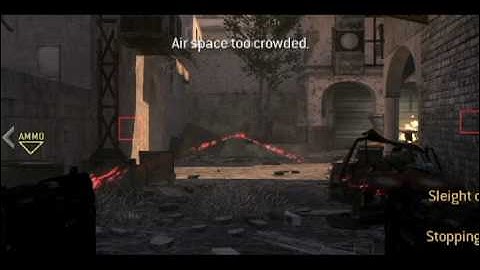 COD MW2 Multiplayer hacked server (modded v2) .avi