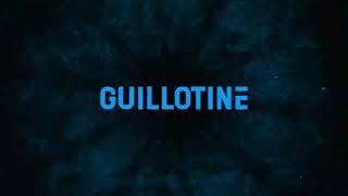 Smash Into Pieces - Guillotine (Official Lyric Video)