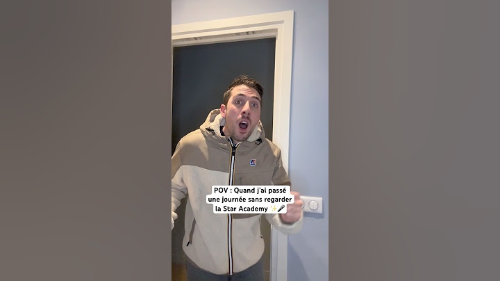 POV : quand j’ai passé une journée sans regarder la Star Academy #pov #trend #shorts #HerDaddy