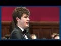 Ivo Graham | Size Doesn't Matter | Oxford Union