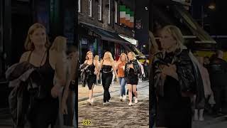 Manchesters Nightlife Hotlist