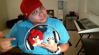 How 2 Make A Beat on iPhone | NuckuhTV | Hiphop