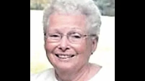Mary Jane Spriggs