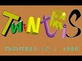 Amiga - Twintris [Digital Marketing 1990]