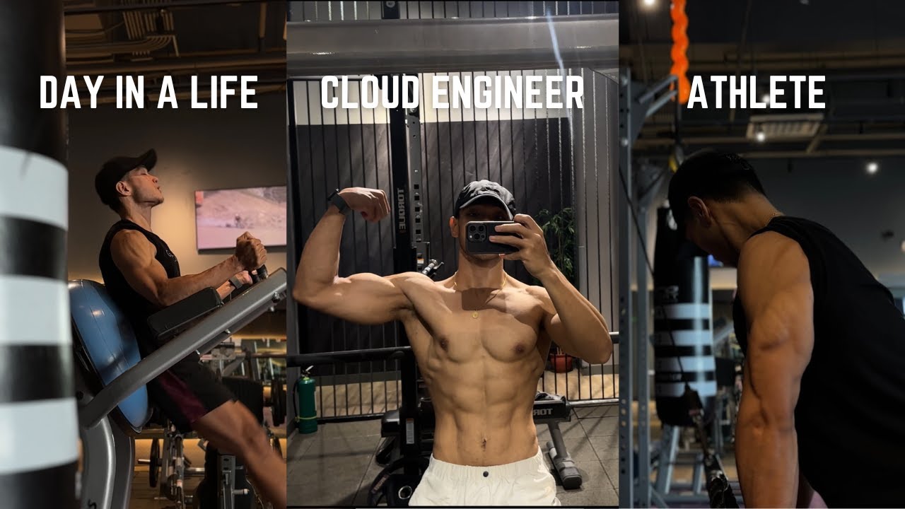 Chasing My Dream Physique While Having 9 5 Job Is Hard YouTube chasing-my-dream-physique-while-having-9-5-job-is-hard-youtube