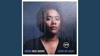 Video thumbnail of "Indra Rios-Moore - I Can See Clearly Now"