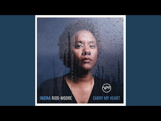 Indra Rios-Moore - I Can See Clearly Now