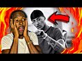 AMERICAN REACTS TO FRENCH RAP! Top 15 Verses Of Freeze Corleone (with English lyrics)