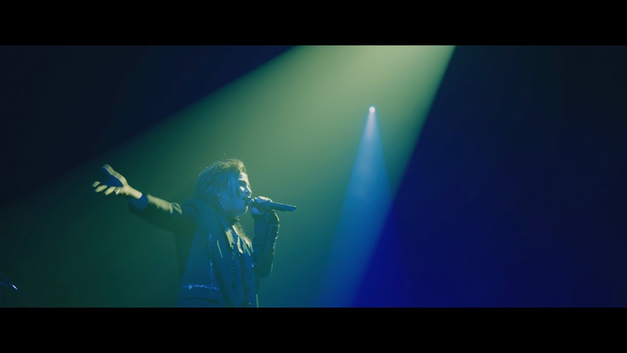 DEZERT 異常な階段 DEZERT - 異常な階段【LIVE from「study」#12-