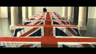 Skyfall: Official Teaser Trailer ODEON Cinemas