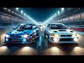 240218 wrx vs wrx sidebyside comparison separated by 1 tenth