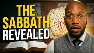 Celebrity The Sabbath Day Nobody's Telling You About | What Exodus 20 Actually Says Net Worth