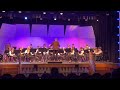 Takeda Lullaby by Benjamin Yeo, PVHS Symphonic Band 04/24/22