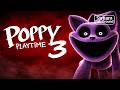 Poppy Playtime - Chapter 3 - Komplettes Spiel (4K|NC)