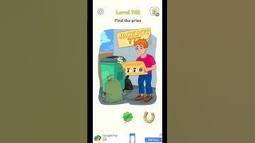 DOP 3 level 762 #shorts