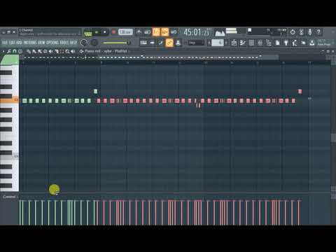 How to copy notes in fl studio mac