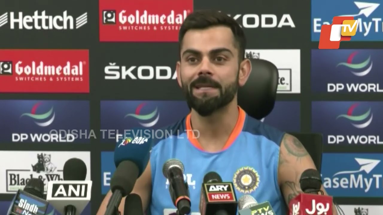 Former Indian skipper Virat Kohli talks about Suryakumar Yadav and Hardik Pandya