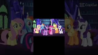 My Little Pony: Color Palette #Shorts