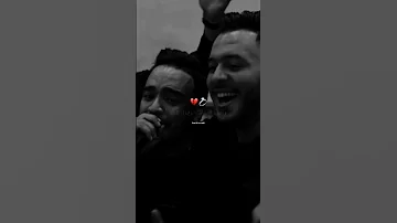 Cheb Hamidou 2024 باغي نشوفك أ رواحي 