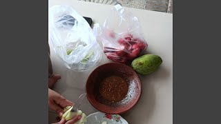 Jika nasi sudah menjadi bubur