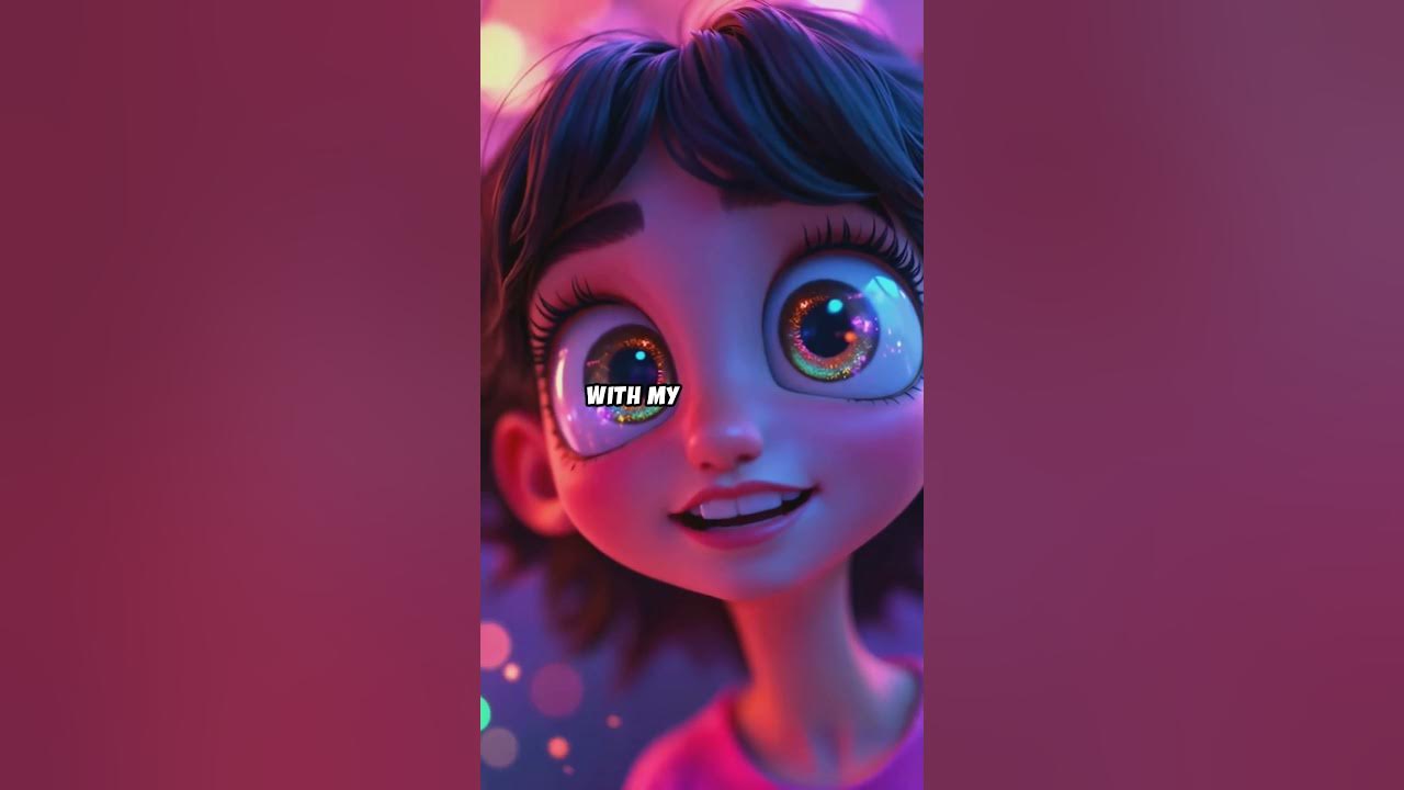 Shine Like This is A Pop Anthem Original Song - #3DAnimation #pop song #inspiring #kid friendly Shine Like This is A Pop Anthem Original Song - #3DAnimation #pop song #inspiring #kid friendly
