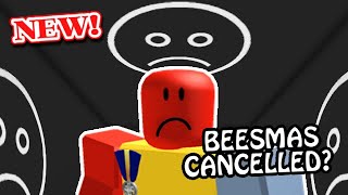 Why Beesmas is NOT Cancelled, Give Onett His Time... | Roblox Bee Swarm by ThnxCya 59,623 views 3 months ago 16 minutes