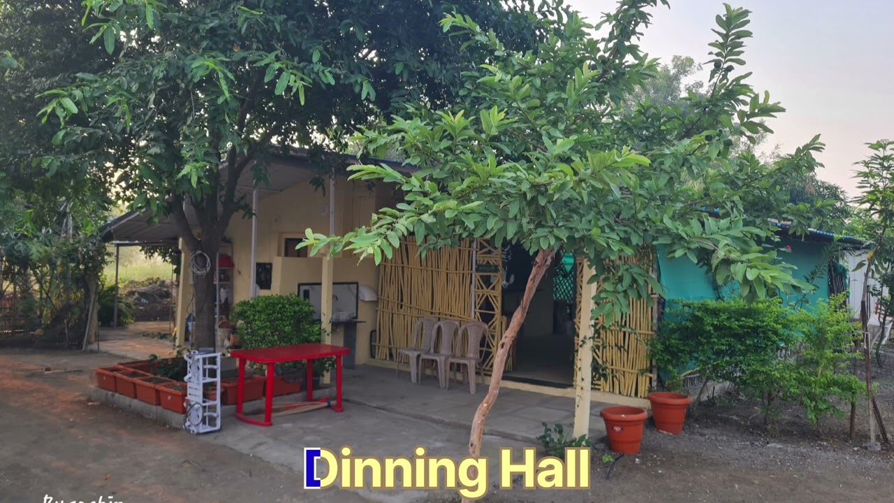 wellcome to Tipai agri tourism Tipeshwar wildlife sanctuary Mathani gate