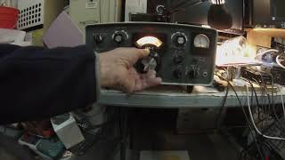 The KWM-2 ~ Magnificent Engineering!