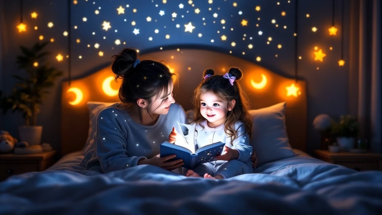 🎵 KMETA KIDS Theme Song|아이들만의 별 (2분 롱폼 프리미엄 유아 주제곡)