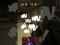 Highlight moment in my CSGO career