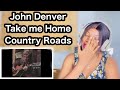 John Denver: Take Me Home Reaction