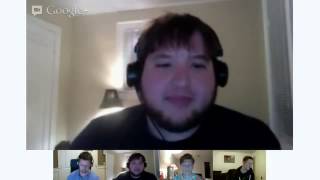 The Droid Life Show: Episode 12