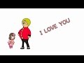 【プチ歌コーナー】 I LOVE YOU 【サモ&朱梨】
