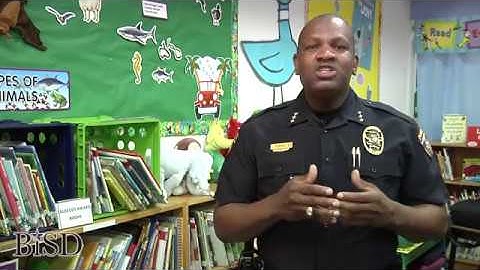 PSA: Attendance Matters