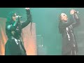 Lacuna Coil Live Houston 2019